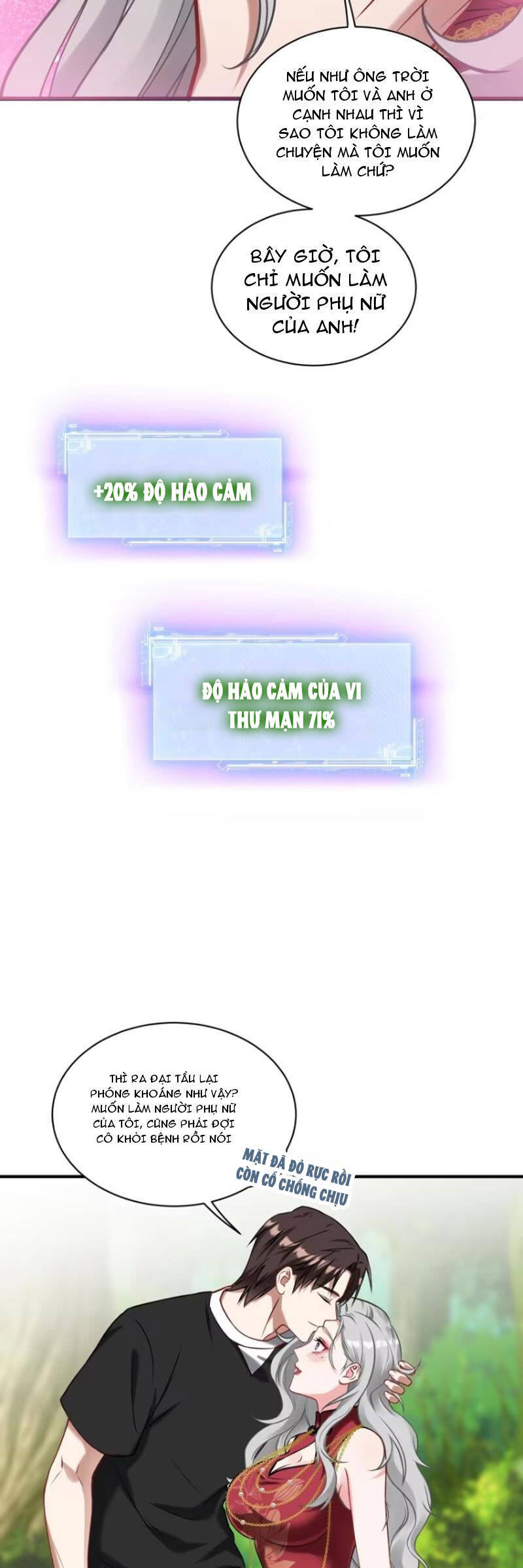 Bỏ Làm Simp Chúa, Ta Có Trong Tay Cả Tỉ Thần Hào Chap 81 - Next Chap 82