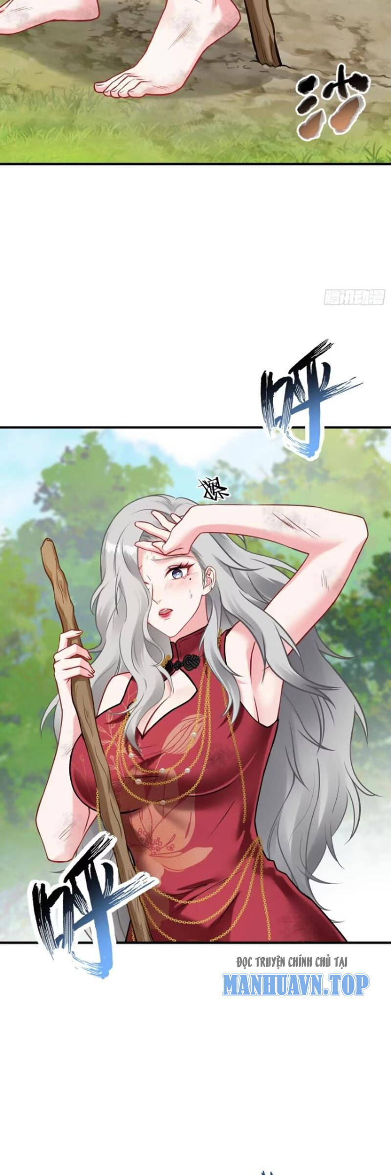 Bỏ Làm Simp Chúa, Ta Có Trong Tay Cả Tỉ Thần Hào Chap 81 - Next Chap 82