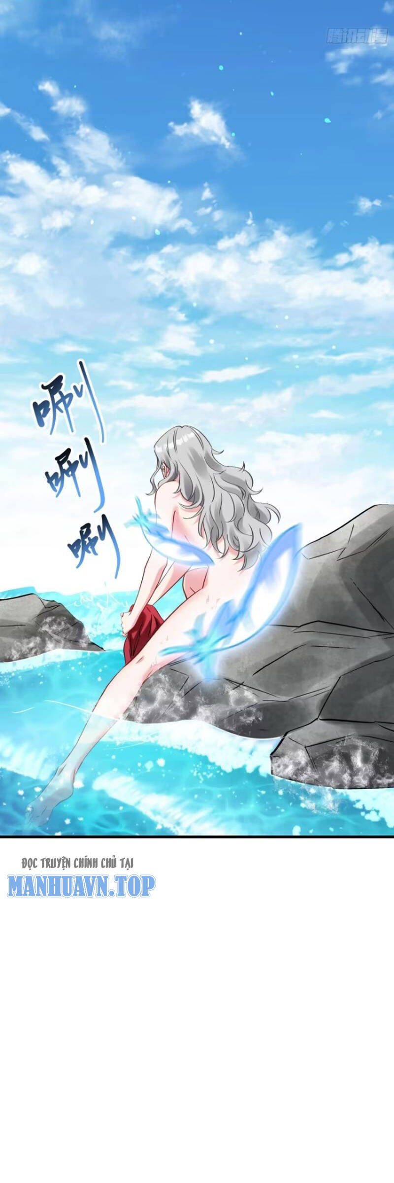 Bỏ Làm Simp Chúa, Ta Có Trong Tay Cả Tỉ Thần Hào Chap 81 - Next Chap 82