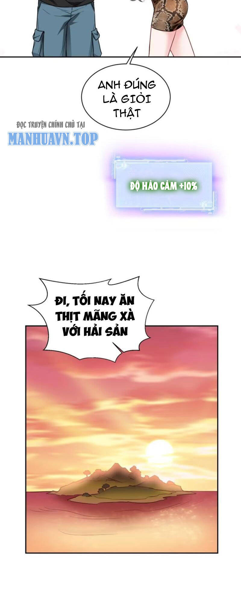 Bỏ Làm Simp Chúa, Ta Có Trong Tay Cả Tỉ Thần Hào Chap 82 - Next Chap 83