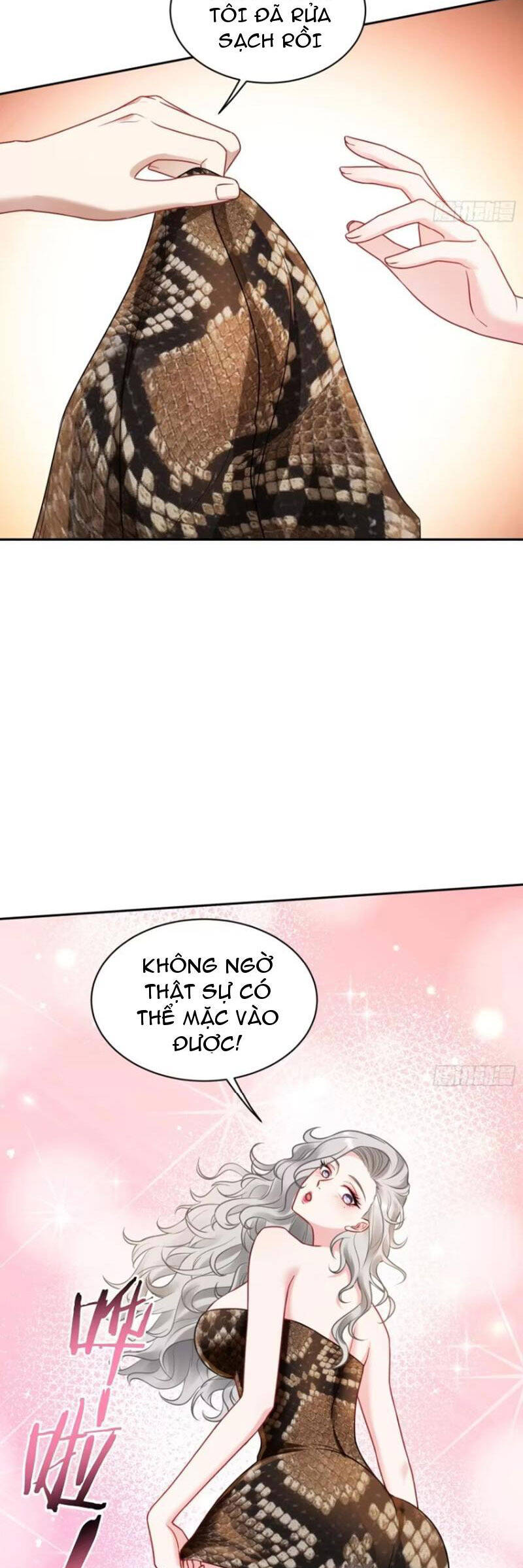 Bỏ Làm Simp Chúa, Ta Có Trong Tay Cả Tỉ Thần Hào Chap 82 - Next Chap 83