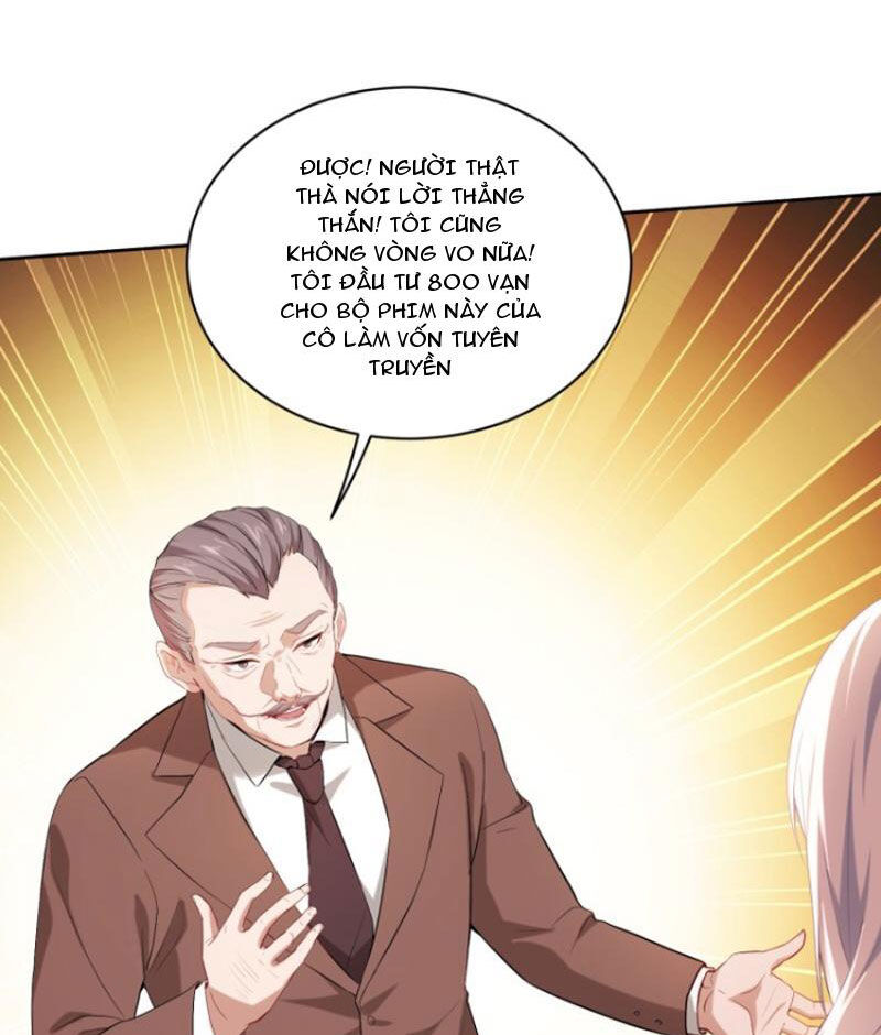 Bỏ Làm Simp Chúa, Ta Có Trong Tay Cả Tỉ Thần Hào Chap 83 - Next Chap 84