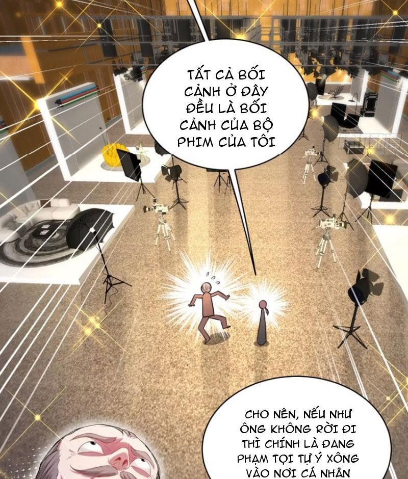 Bỏ Làm Simp Chúa, Ta Có Trong Tay Cả Tỉ Thần Hào Chap 83 - Next Chap 84