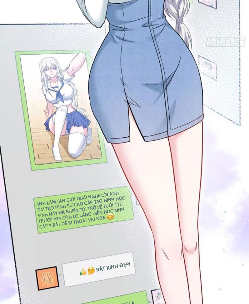 Bỏ Làm Simp Chúa, Ta Có Trong Tay Cả Tỉ Thần Hào Chap 83 - Next Chap 84