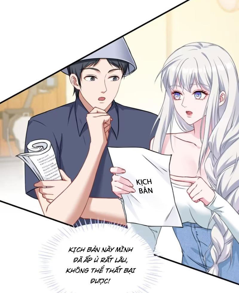 Bỏ Làm Simp Chúa, Ta Có Trong Tay Cả Tỉ Thần Hào Chap 83 - Next Chap 84
