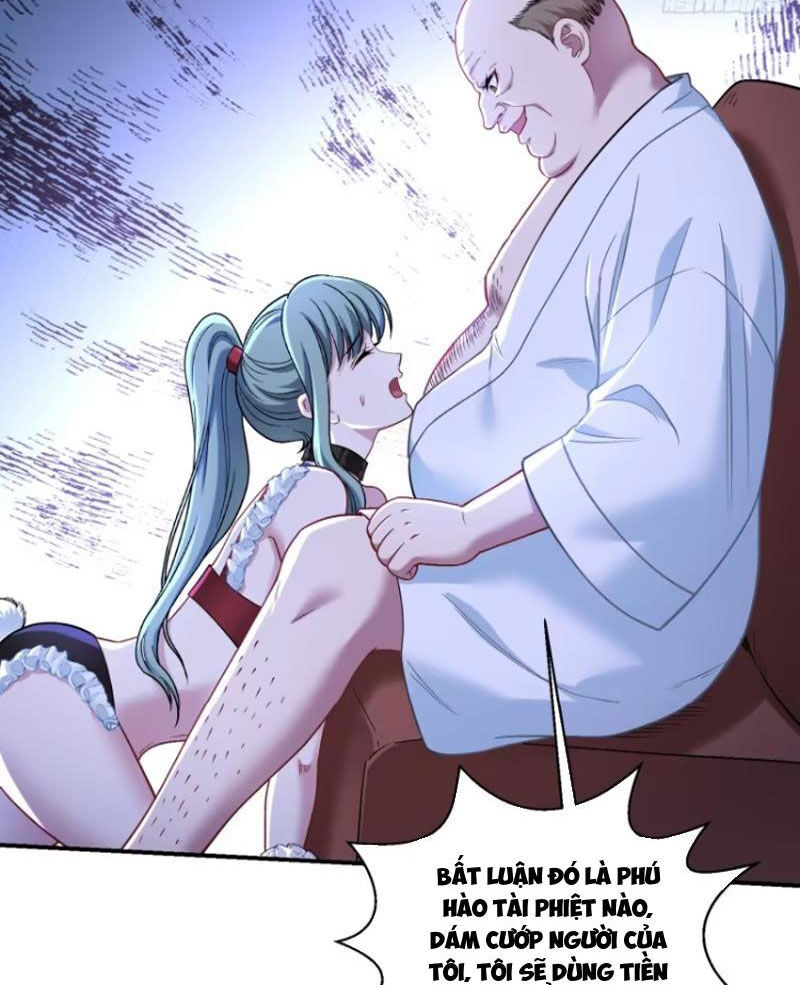 Bỏ Làm Simp Chúa, Ta Có Trong Tay Cả Tỉ Thần Hào Chap 83 - Next Chap 84