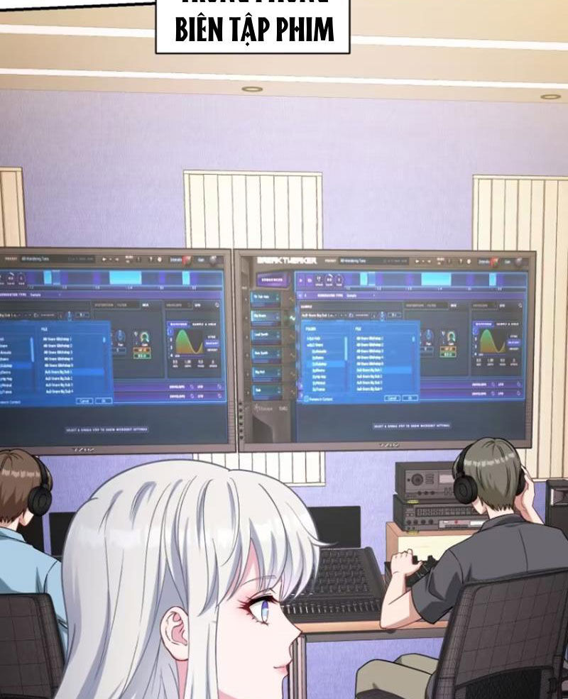 Bỏ Làm Simp Chúa, Ta Có Trong Tay Cả Tỉ Thần Hào Chap 83 - Next Chap 84