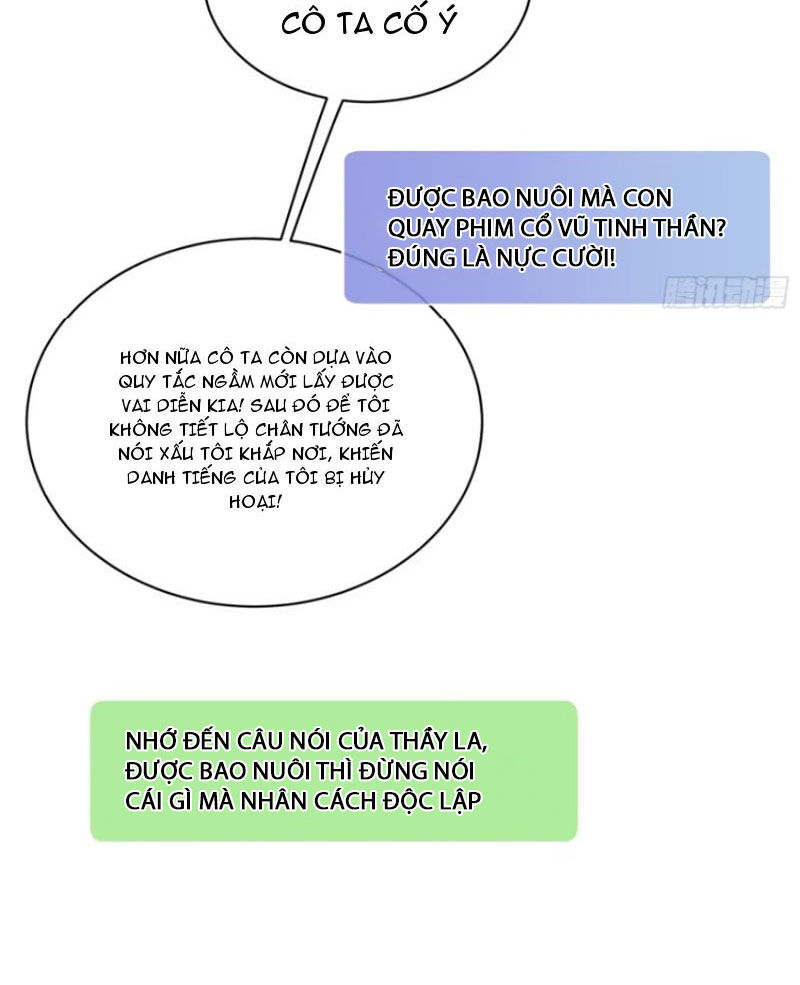 Bỏ Làm Simp Chúa, Ta Có Trong Tay Cả Tỉ Thần Hào Chap 83 - Next Chap 84