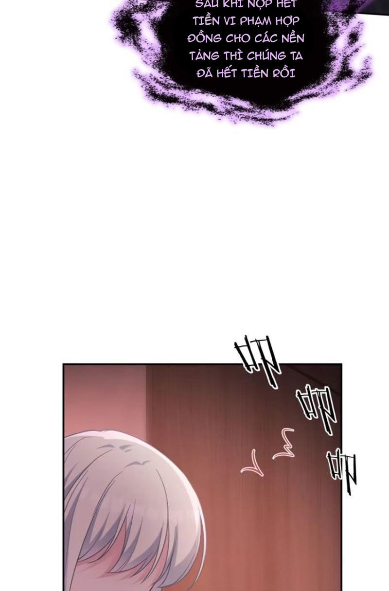 Bỏ Làm Simp Chúa, Ta Có Trong Tay Cả Tỉ Thần Hào Chap 84 - Next Chap 85