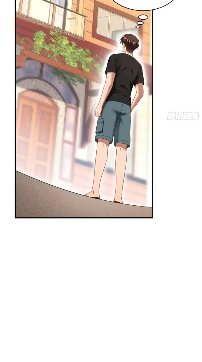 Bỏ Làm Simp Chúa, Ta Có Trong Tay Cả Tỉ Thần Hào Chap 84 - Next Chap 85