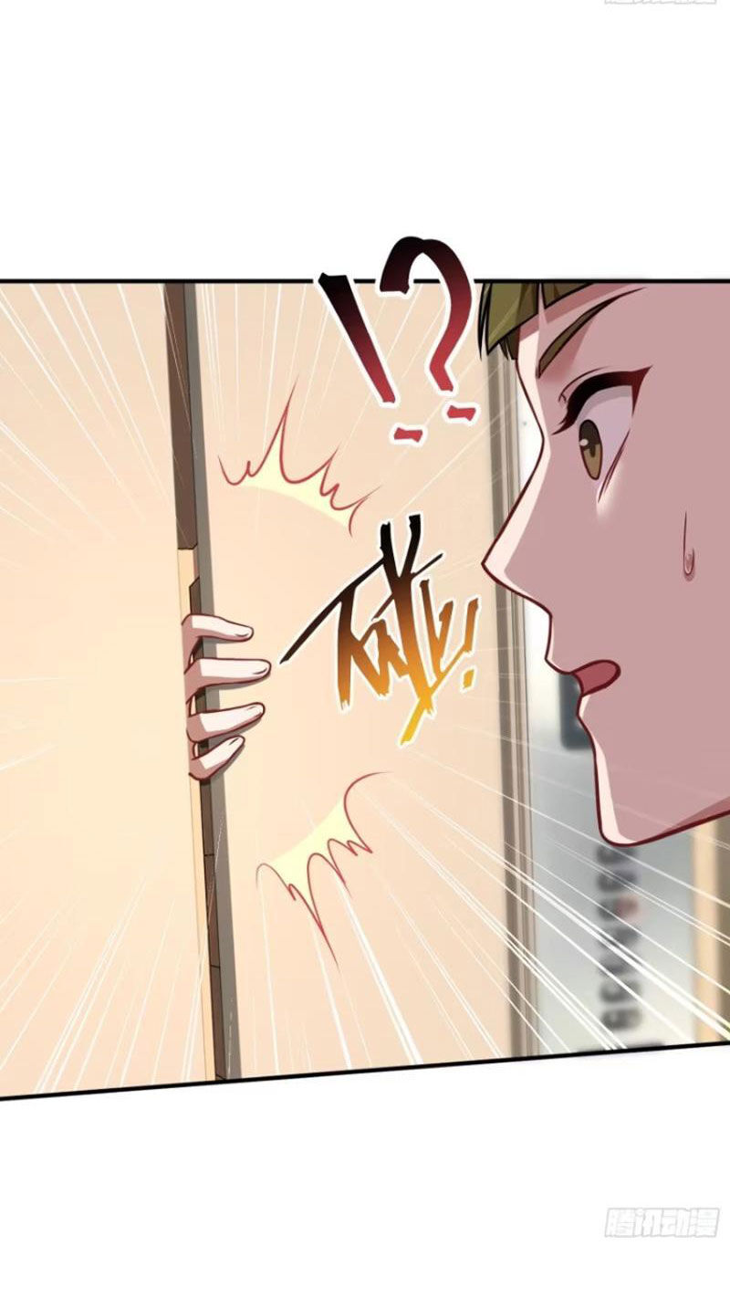 Bỏ Làm Simp Chúa, Ta Có Trong Tay Cả Tỉ Thần Hào Chap 84 - Next Chap 85