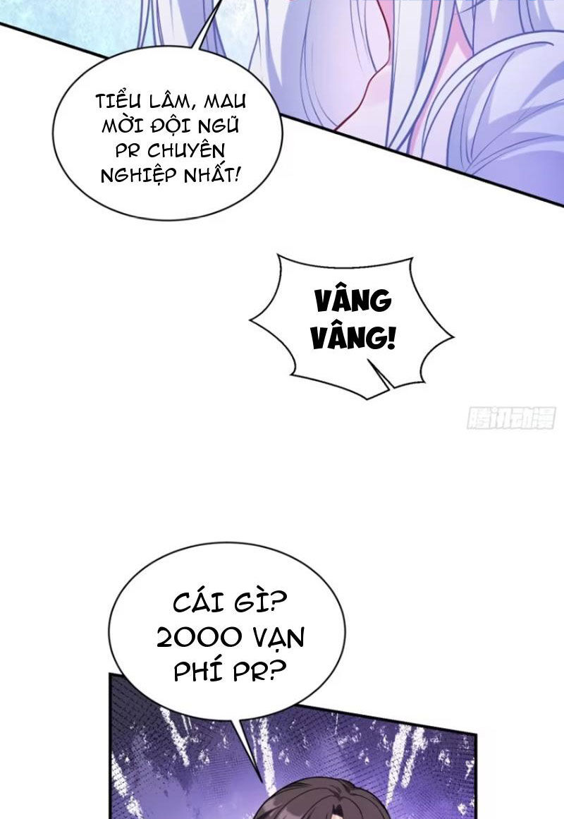 Bỏ Làm Simp Chúa, Ta Có Trong Tay Cả Tỉ Thần Hào Chap 84 - Next Chap 85