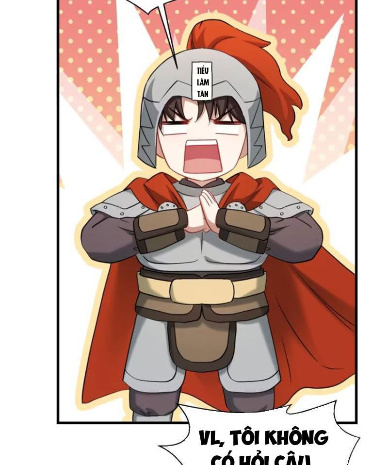 Bỏ Làm Simp Chúa, Ta Có Trong Tay Cả Tỉ Thần Hào Chap 85 - Next Chap 86