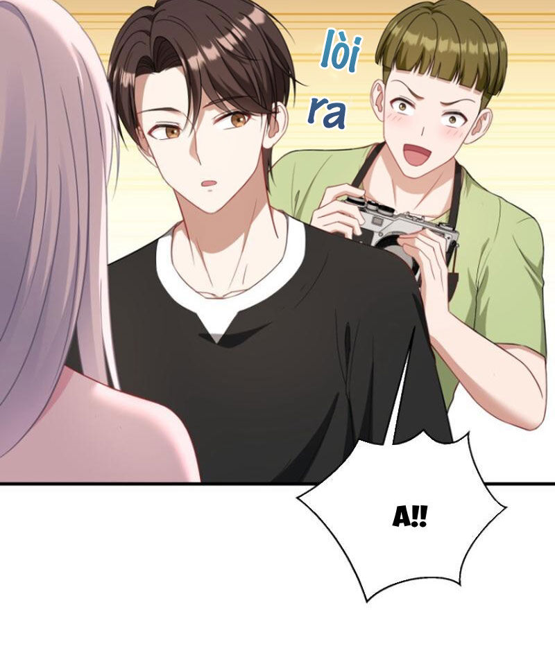 Bỏ Làm Simp Chúa, Ta Có Trong Tay Cả Tỉ Thần Hào Chap 85 - Next Chap 86