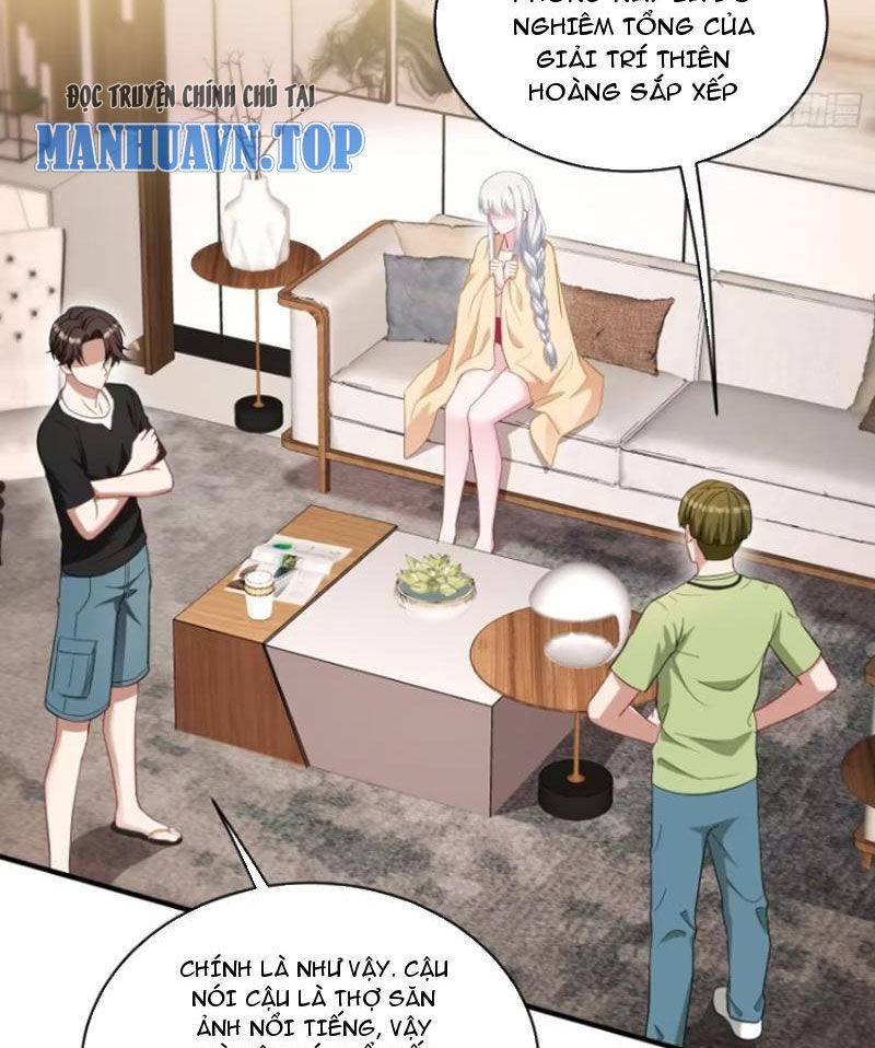 Bỏ Làm Simp Chúa, Ta Có Trong Tay Cả Tỉ Thần Hào Chap 85 - Next Chap 86