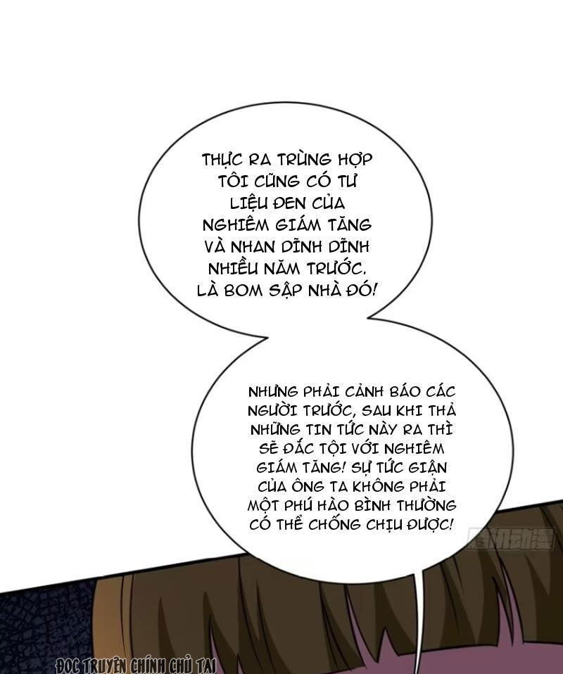 Bỏ Làm Simp Chúa, Ta Có Trong Tay Cả Tỉ Thần Hào Chap 85 - Next Chap 86