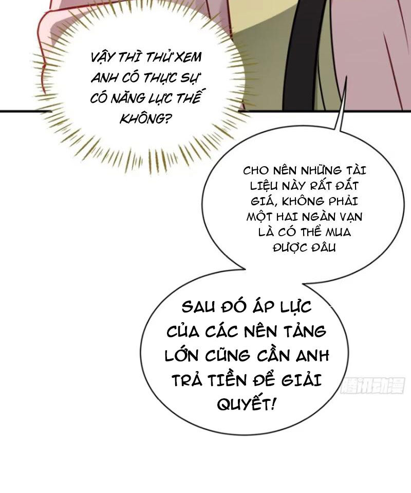 Bỏ Làm Simp Chúa, Ta Có Trong Tay Cả Tỉ Thần Hào Chap 85 - Next Chap 86