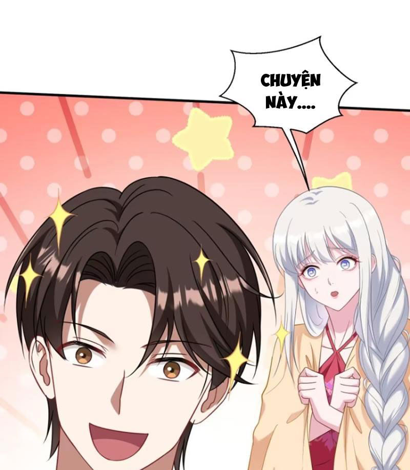 Bỏ Làm Simp Chúa, Ta Có Trong Tay Cả Tỉ Thần Hào Chap 85 - Next Chap 86