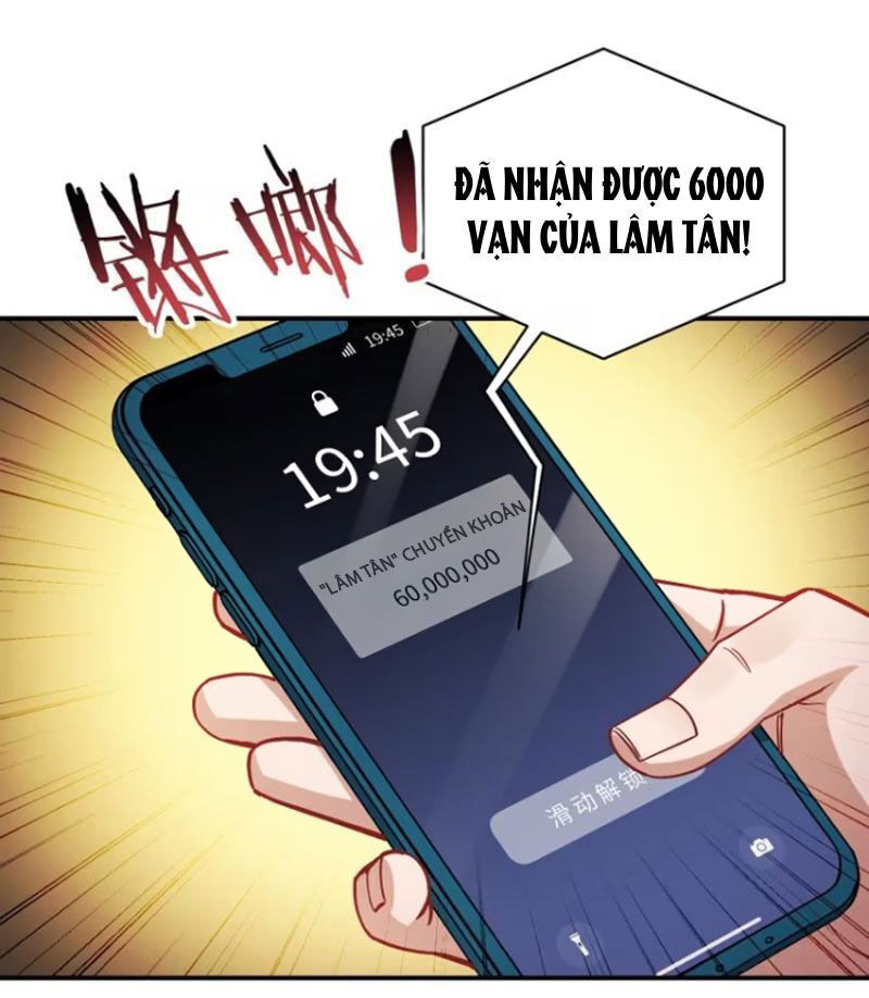 Bỏ Làm Simp Chúa, Ta Có Trong Tay Cả Tỉ Thần Hào Chap 85 - Next Chap 86