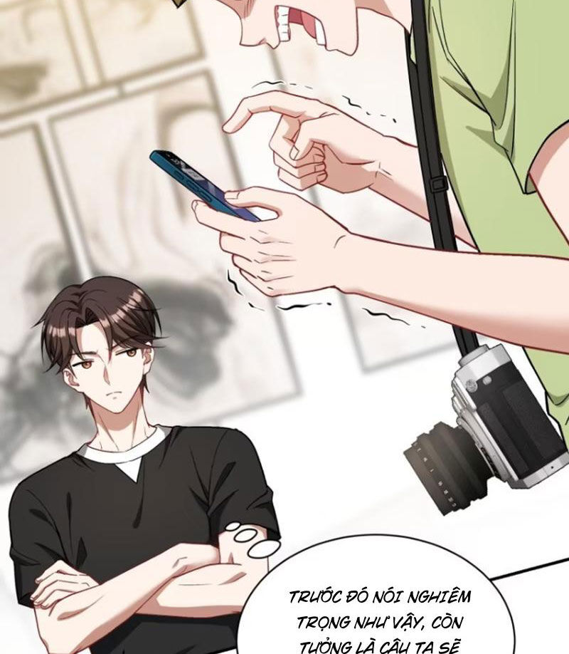 Bỏ Làm Simp Chúa, Ta Có Trong Tay Cả Tỉ Thần Hào Chap 85 - Next Chap 86