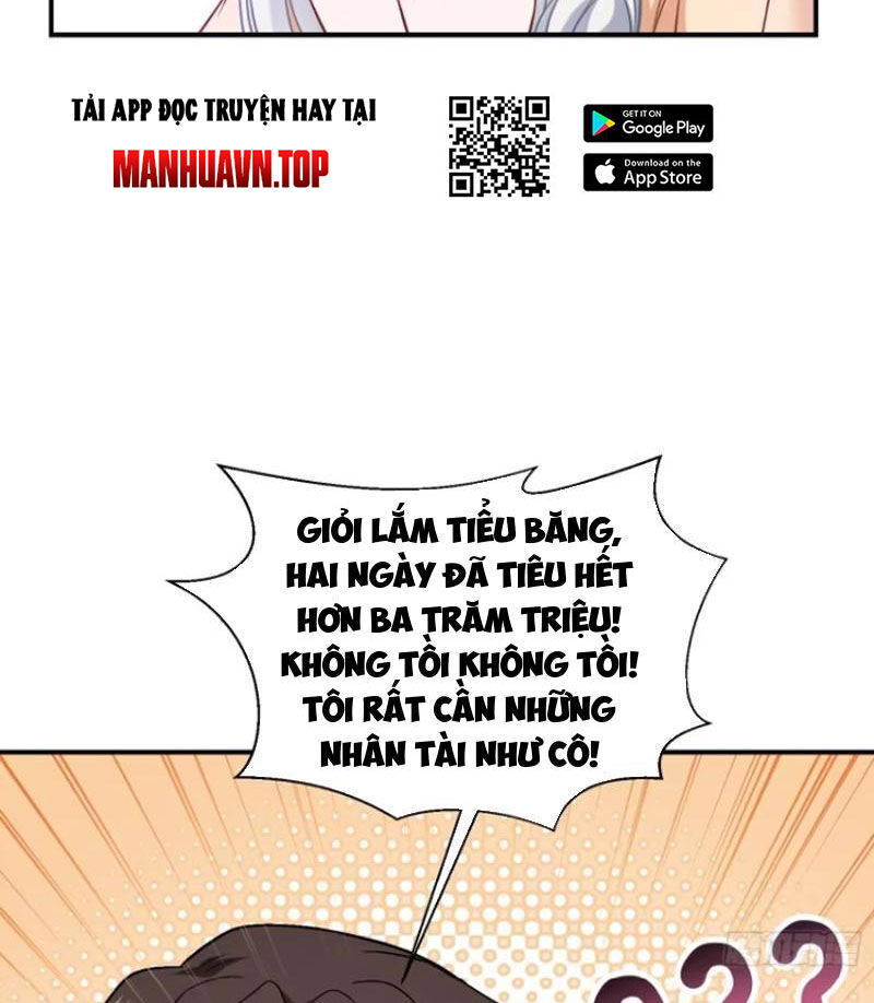 Bỏ Làm Simp Chúa, Ta Có Trong Tay Cả Tỉ Thần Hào Chap 85 - Next Chap 86