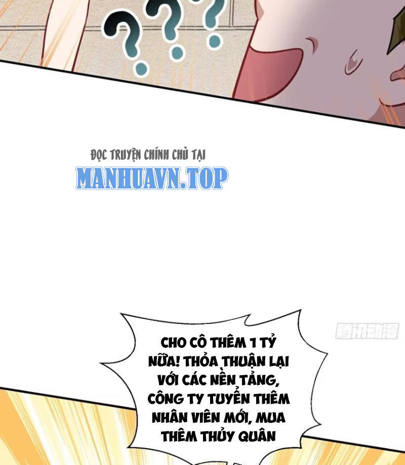 Bỏ Làm Simp Chúa, Ta Có Trong Tay Cả Tỉ Thần Hào Chap 85 - Next Chap 86