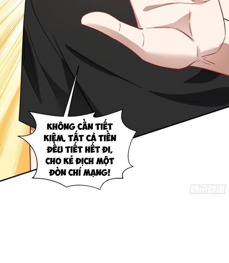 Bỏ Làm Simp Chúa, Ta Có Trong Tay Cả Tỉ Thần Hào Chap 85 - Next Chap 86