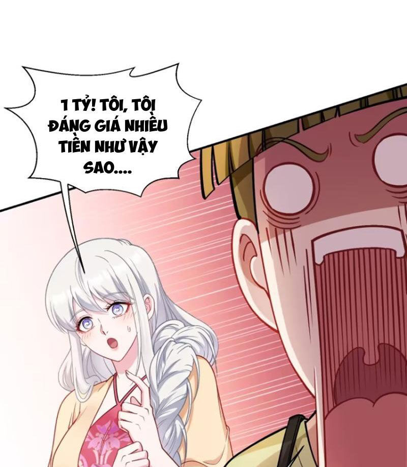 Bỏ Làm Simp Chúa, Ta Có Trong Tay Cả Tỉ Thần Hào Chap 85 - Next Chap 86