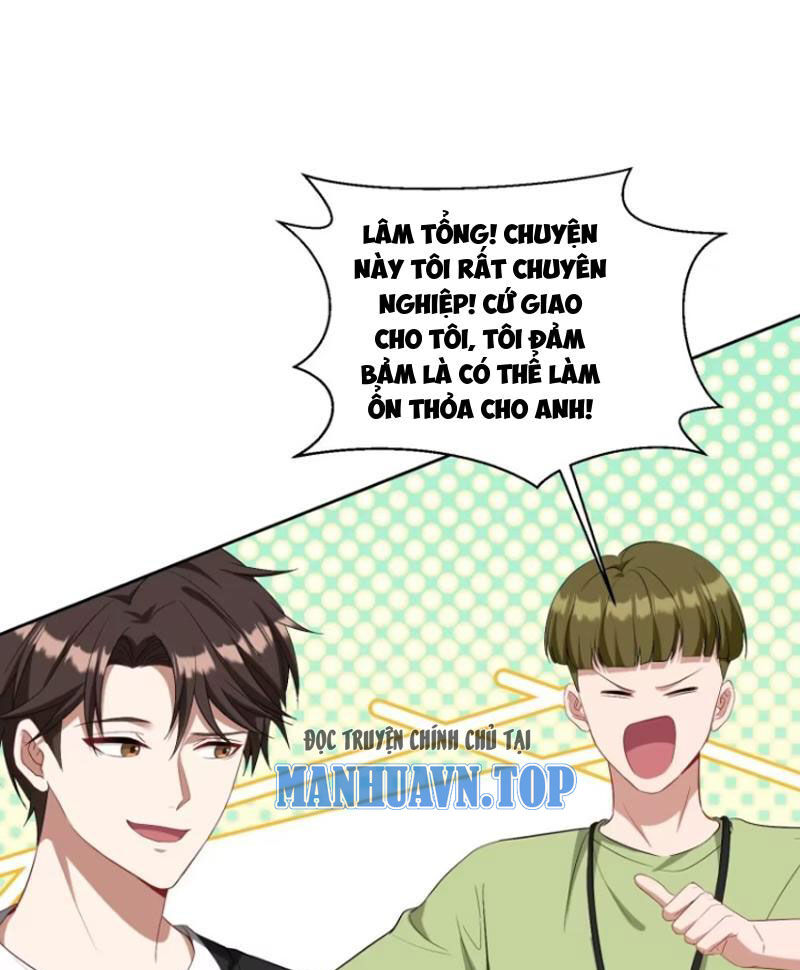 Bỏ Làm Simp Chúa, Ta Có Trong Tay Cả Tỉ Thần Hào Chap 85 - Next Chap 86