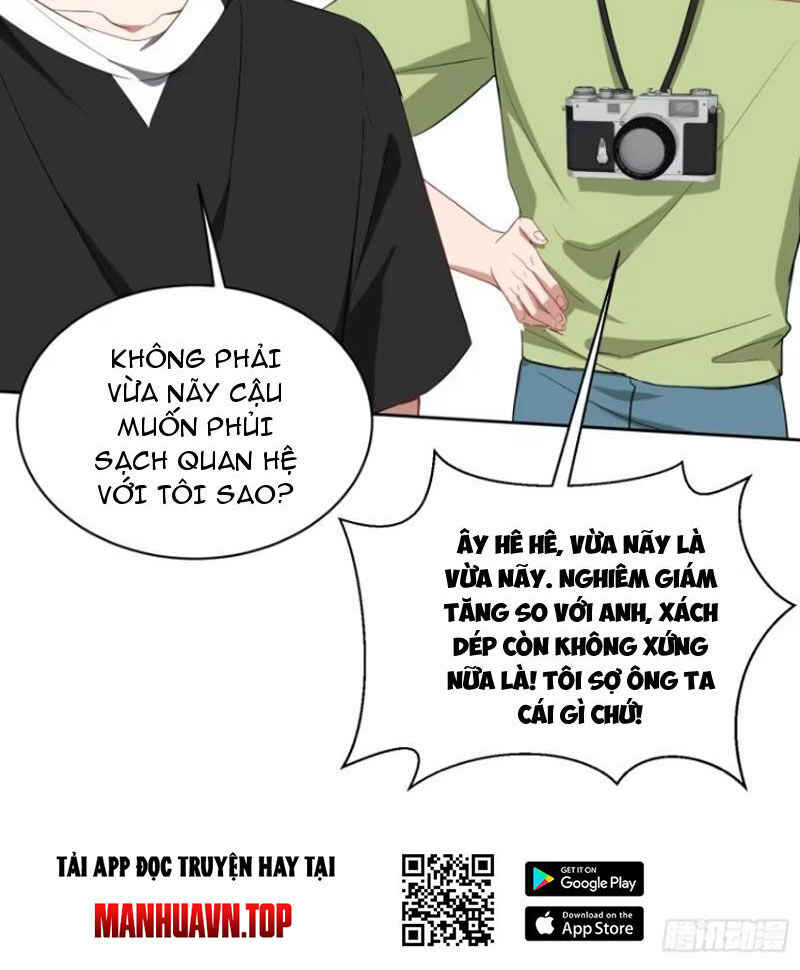 Bỏ Làm Simp Chúa, Ta Có Trong Tay Cả Tỉ Thần Hào Chap 85 - Next Chap 86