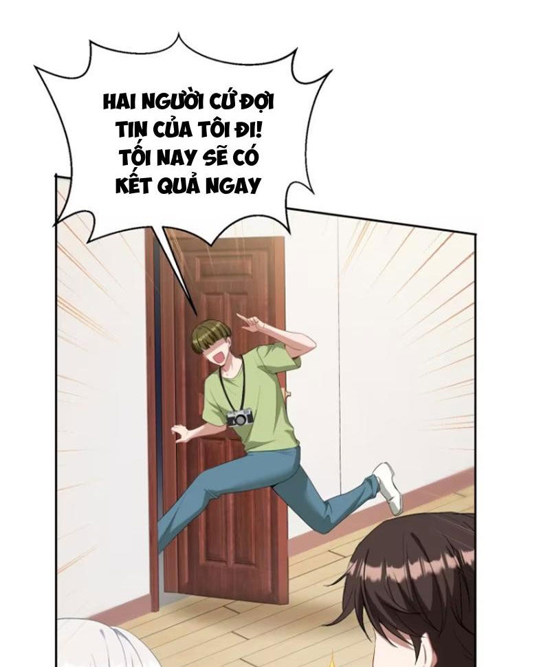 Bỏ Làm Simp Chúa, Ta Có Trong Tay Cả Tỉ Thần Hào Chap 85 - Next Chap 86