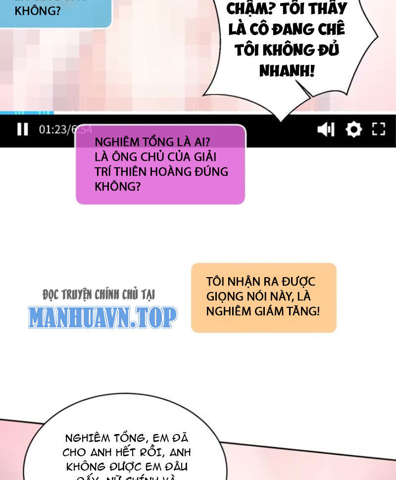 Bỏ Làm Simp Chúa, Ta Có Trong Tay Cả Tỉ Thần Hào Chap 85 - Next Chap 86