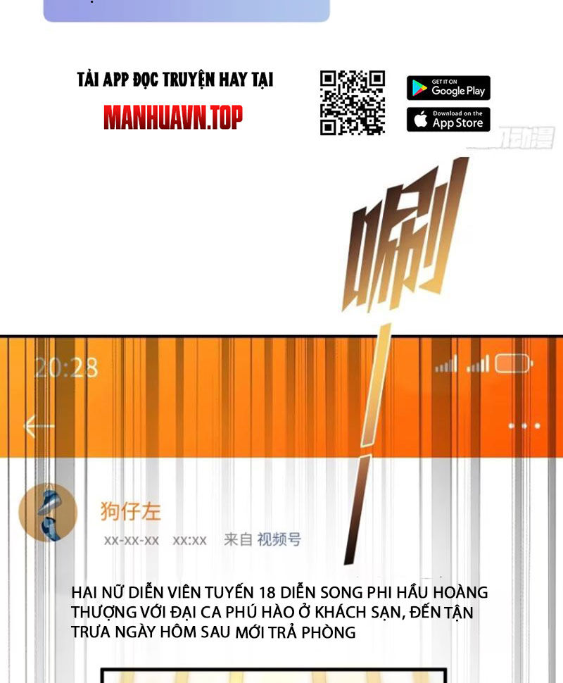 Bỏ Làm Simp Chúa, Ta Có Trong Tay Cả Tỉ Thần Hào Chap 85 - Next Chap 86