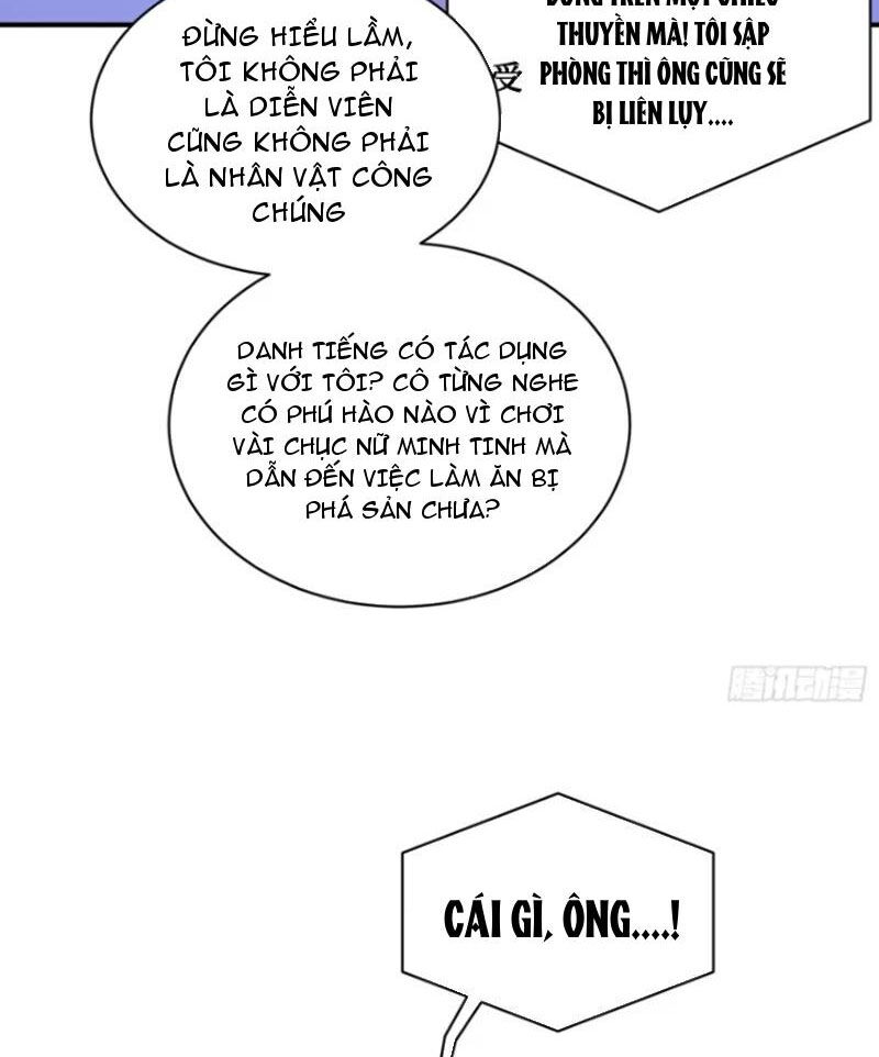 Bỏ Làm Simp Chúa, Ta Có Trong Tay Cả Tỉ Thần Hào Chap 85 - Next Chap 86