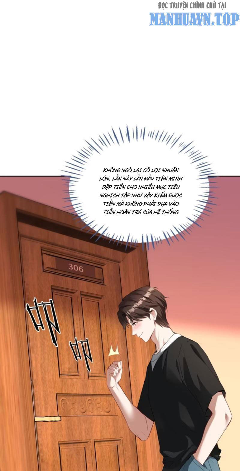 Bỏ Làm Simp Chúa, Ta Có Trong Tay Cả Tỉ Thần Hào Chap 86 - Next Chap 87