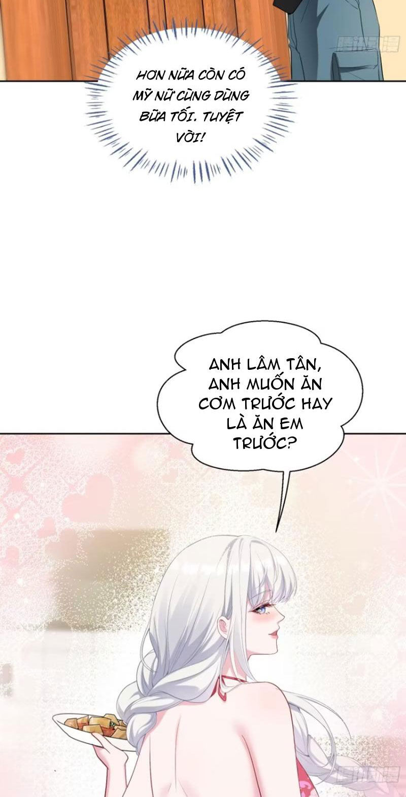 Bỏ Làm Simp Chúa, Ta Có Trong Tay Cả Tỉ Thần Hào Chap 86 - Next Chap 87