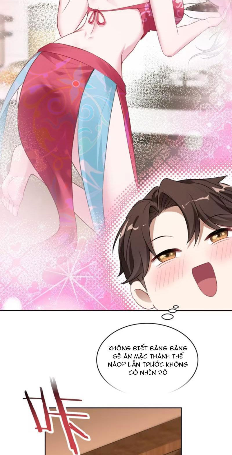 Bỏ Làm Simp Chúa, Ta Có Trong Tay Cả Tỉ Thần Hào Chap 86 - Next Chap 87