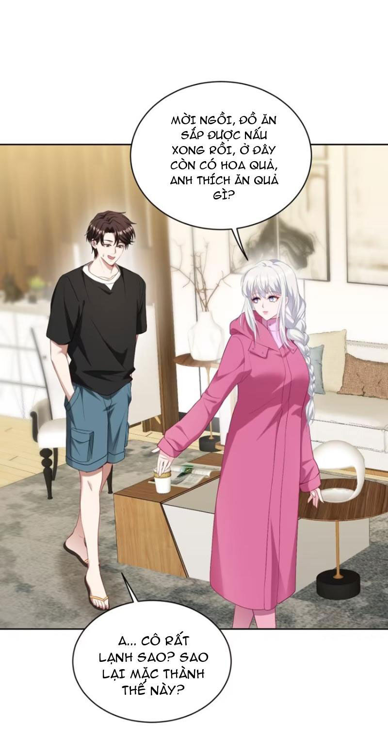 Bỏ Làm Simp Chúa, Ta Có Trong Tay Cả Tỉ Thần Hào Chap 86 - Next Chap 87