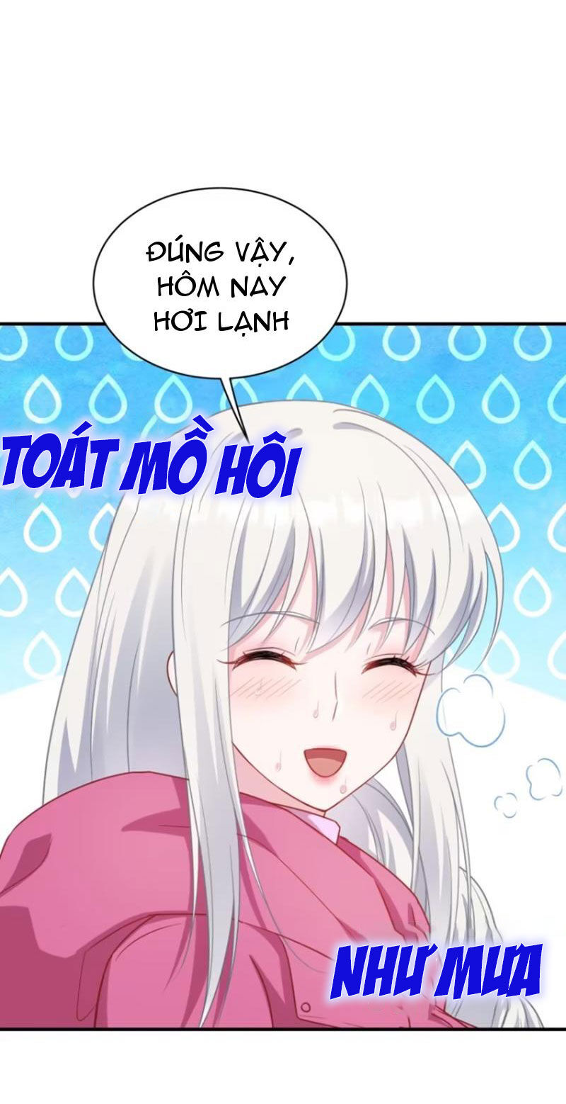 Bỏ Làm Simp Chúa, Ta Có Trong Tay Cả Tỉ Thần Hào Chap 86 - Next Chap 87