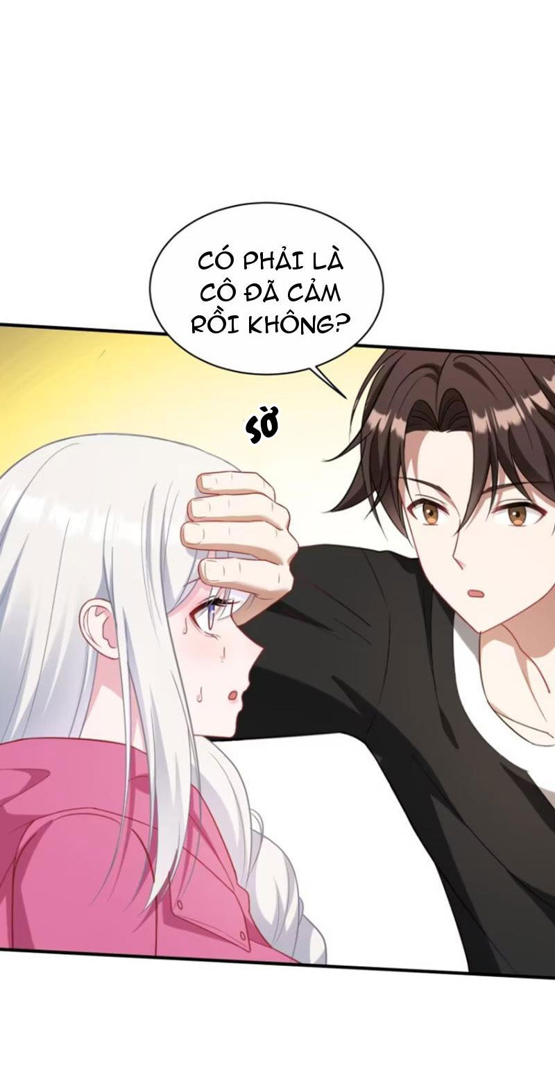 Bỏ Làm Simp Chúa, Ta Có Trong Tay Cả Tỉ Thần Hào Chap 86 - Next Chap 87