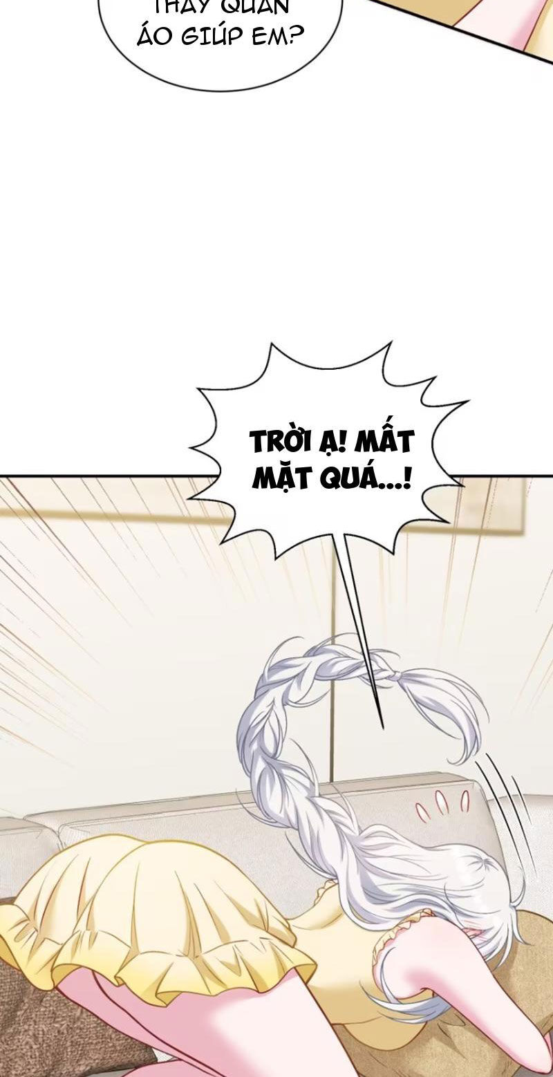 Bỏ Làm Simp Chúa, Ta Có Trong Tay Cả Tỉ Thần Hào Chap 86 - Next Chap 87