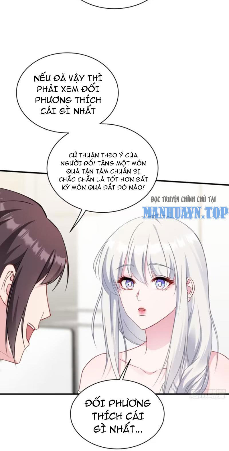 Bỏ Làm Simp Chúa, Ta Có Trong Tay Cả Tỉ Thần Hào Chap 86 - Next Chap 87