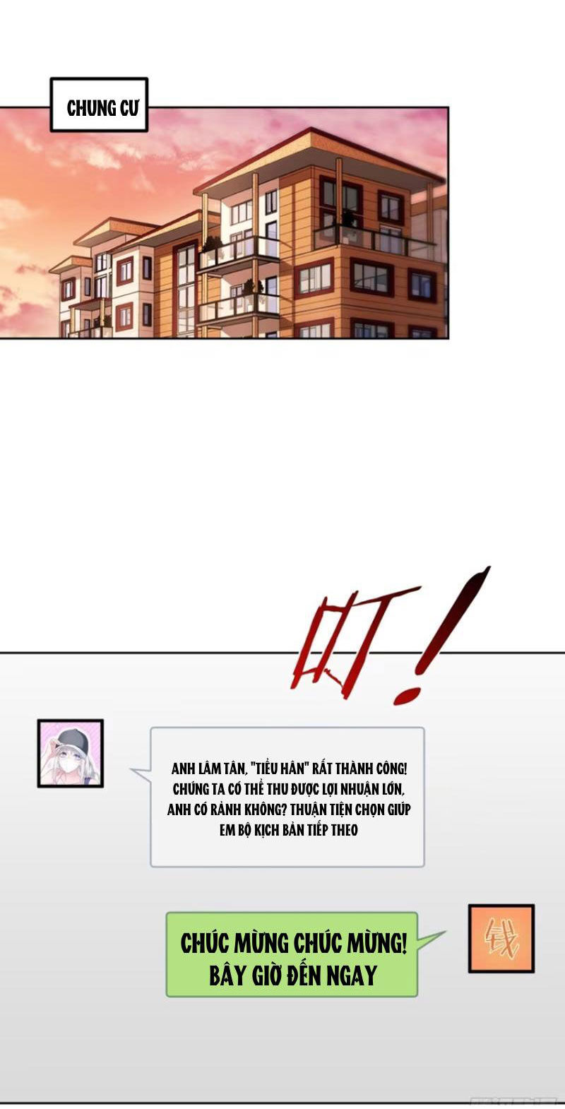 Bỏ Làm Simp Chúa, Ta Có Trong Tay Cả Tỉ Thần Hào Chap 86 - Next Chap 87