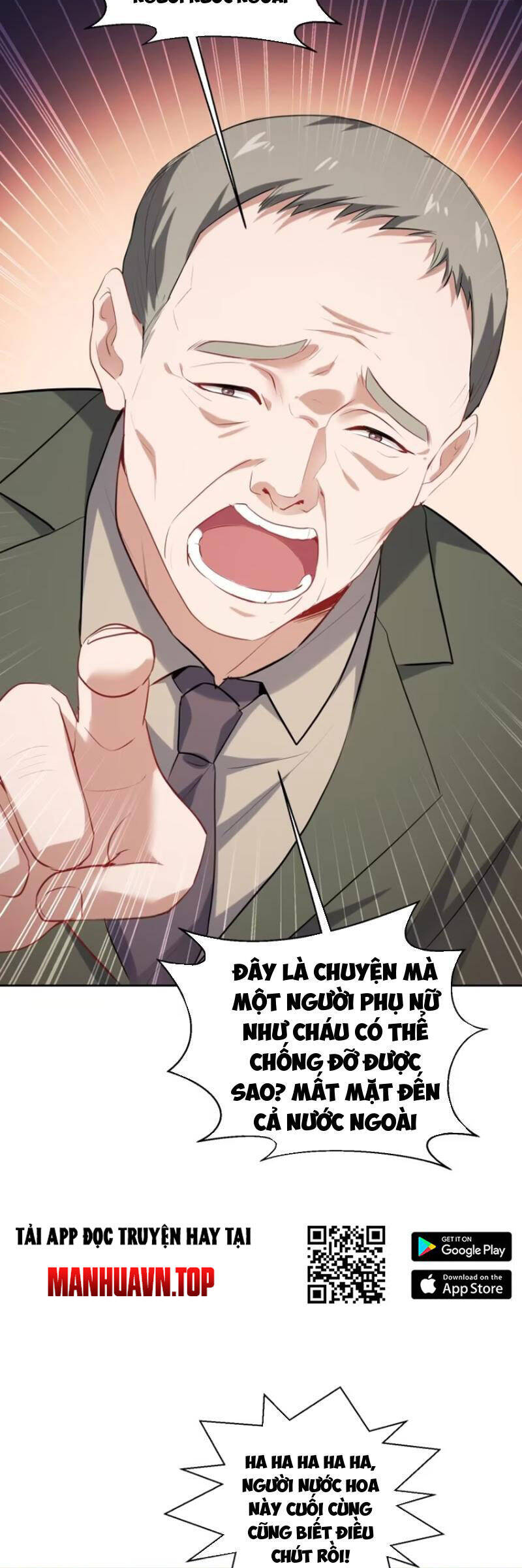 Bỏ Làm Simp Chúa, Ta Có Trong Tay Cả Tỉ Thần Hào Chap 87 - Next Chap 88