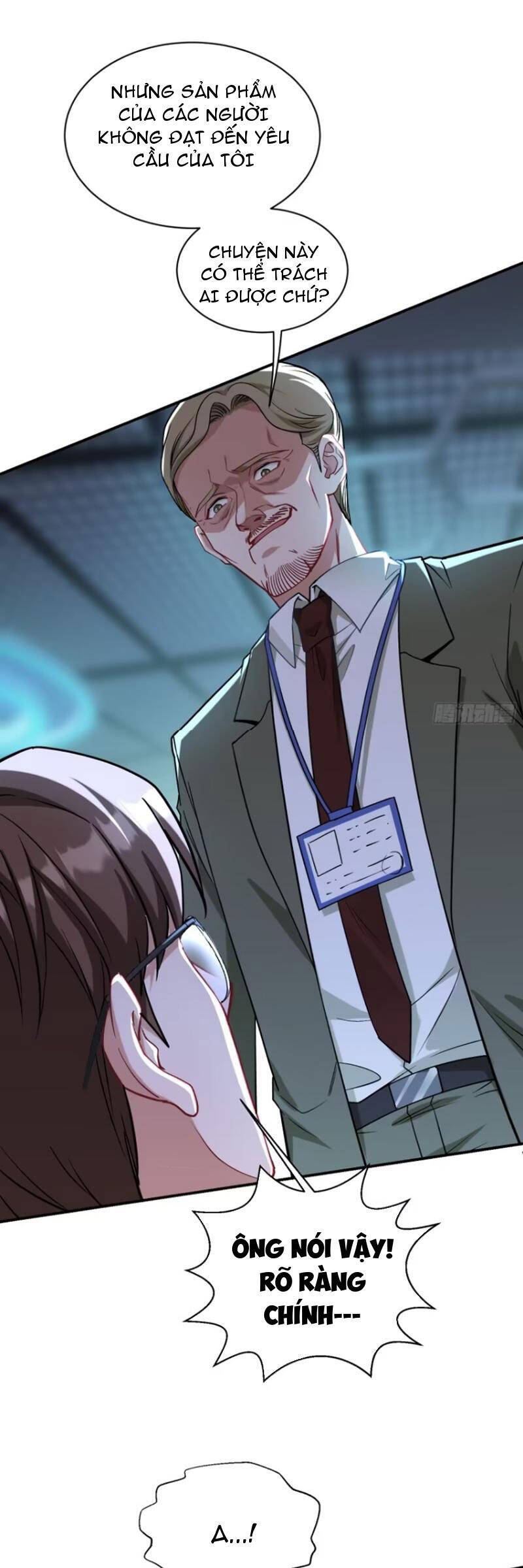 Bỏ Làm Simp Chúa, Ta Có Trong Tay Cả Tỉ Thần Hào Chap 87 - Next Chap 88