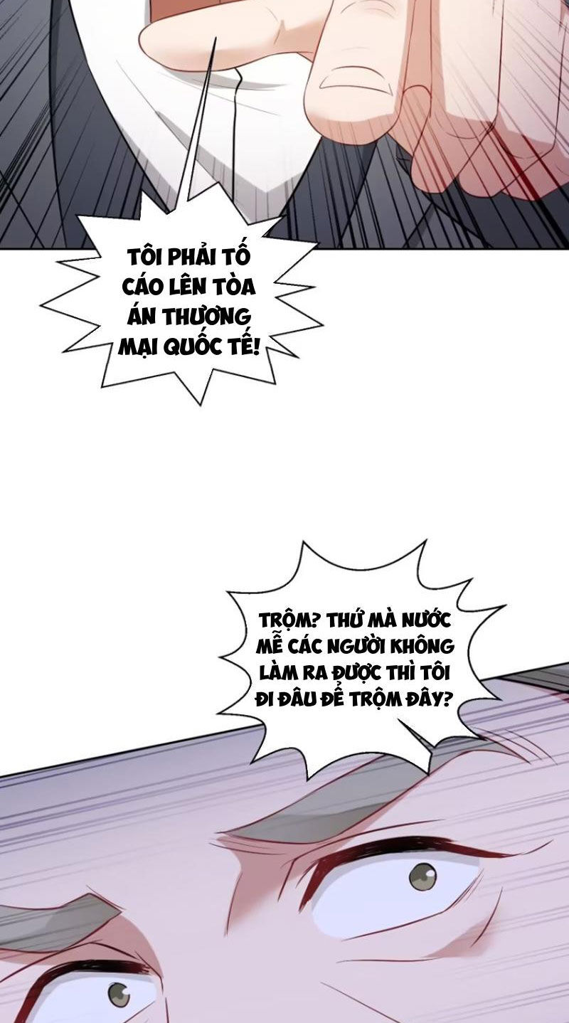 Bỏ Làm Simp Chúa, Ta Có Trong Tay Cả Tỉ Thần Hào Chap 88 - Next Chap 89