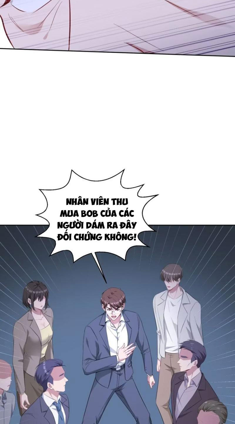 Bỏ Làm Simp Chúa, Ta Có Trong Tay Cả Tỉ Thần Hào Chap 88 - Next Chap 89