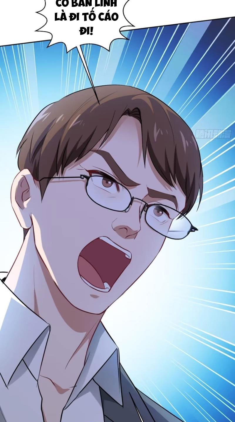 Bỏ Làm Simp Chúa, Ta Có Trong Tay Cả Tỉ Thần Hào Chap 88 - Next Chap 89