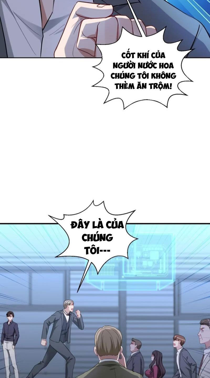 Bỏ Làm Simp Chúa, Ta Có Trong Tay Cả Tỉ Thần Hào Chap 88 - Next Chap 89