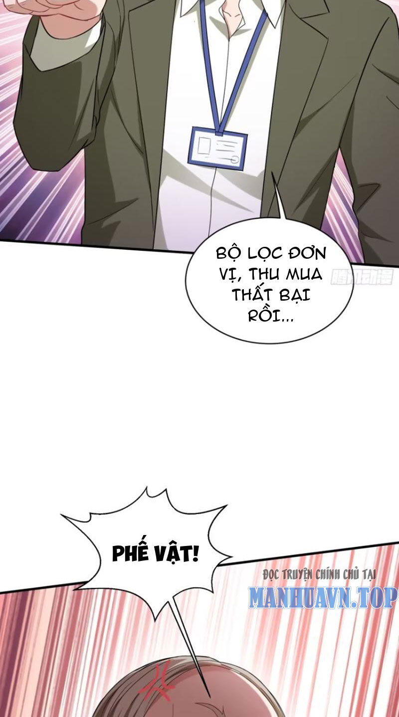Bỏ Làm Simp Chúa, Ta Có Trong Tay Cả Tỉ Thần Hào Chap 88 - Next Chap 89